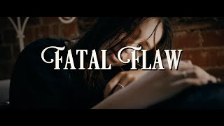 Allegra Jordyn // Fatal Flaw  Resimi