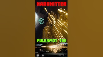 This *PULEMYOT 762* Build is CRAZY 🔥 | PKM | Best Class Setup | META | MW3 | WARZONE #shorts #viral