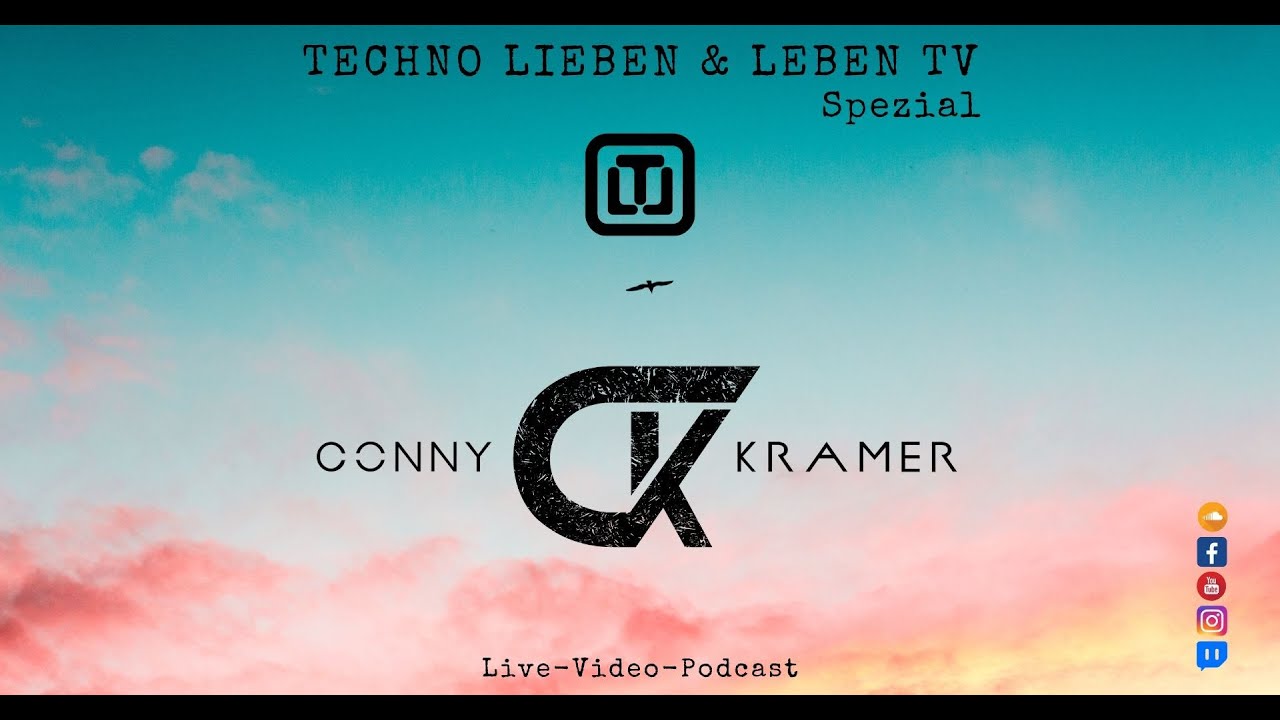 TLL-TV Spezial w/ Conny Kramer
