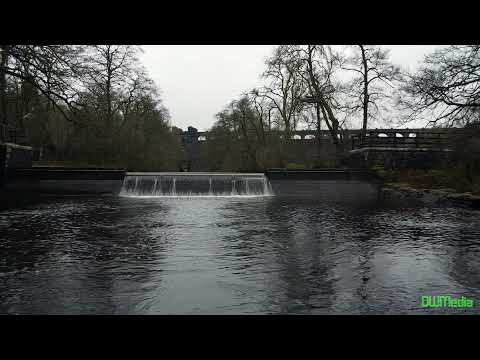 Drowned Town -
