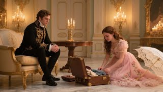 “Pack Your Bags… I’m Done with This Forced Marriage,” the cold Duke Said—until He Saw Her Tears Wealth