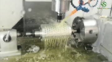 Softgel Die Roll Tooling, World leader technology, 1-2 weeks delivery, Good Seal, Easy Release