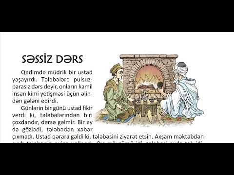 Azərbaycan dili. 6-cı sinif. \