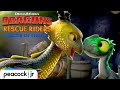 Copycat Dragon Takes Over | DRAGONS RESCUE RIDERS: HEROES OF THE SKY