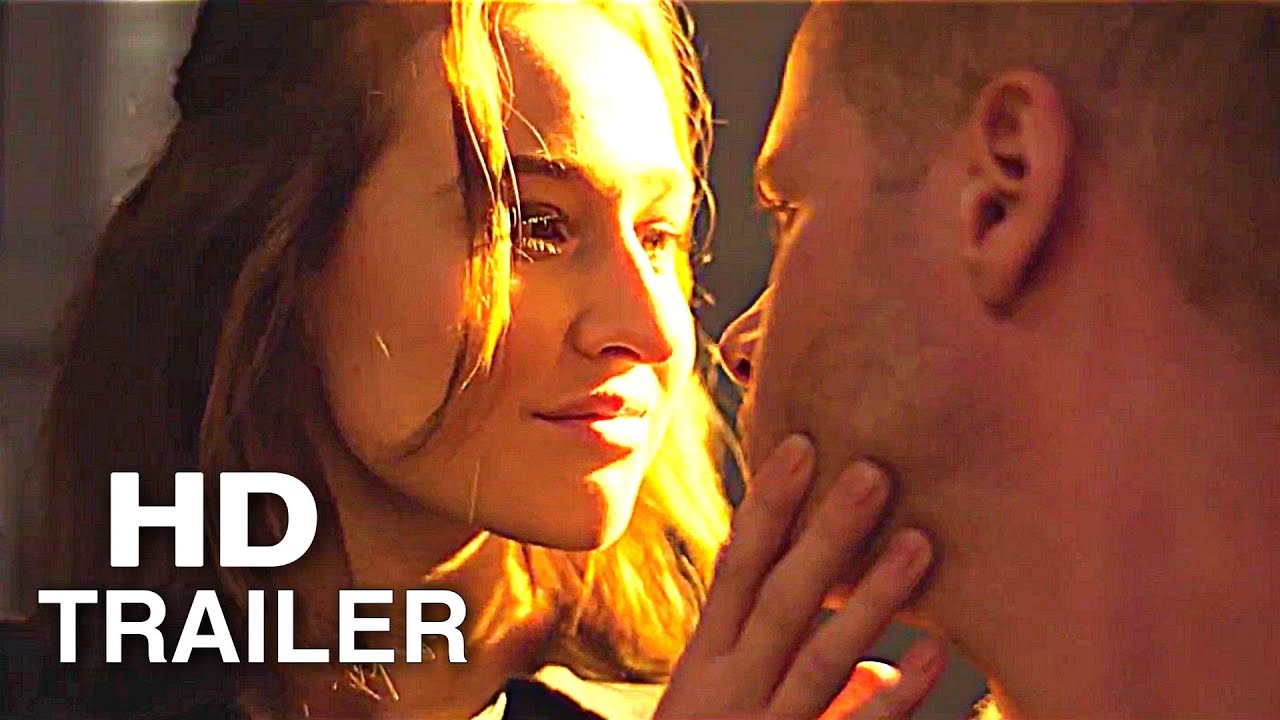 SOLITARY Official Trailer (2021) Johnny Sachon, Sci-Fi Movie