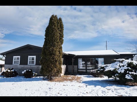 2100 F Street, Bedford, IN home video tour