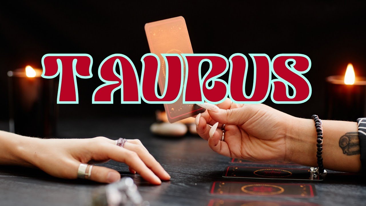 TAURUS🎁 UNVEILED Prepare to Be Stunned by This Revelation! 😱TAROT