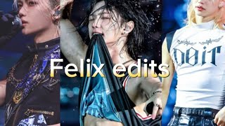 Felix Edits Complication Comment Which Member I Should Do Next