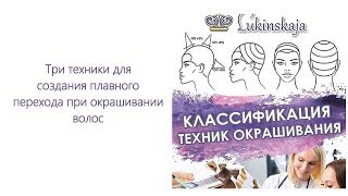 Три техники для плавного перехода Три техники для плавного перехода