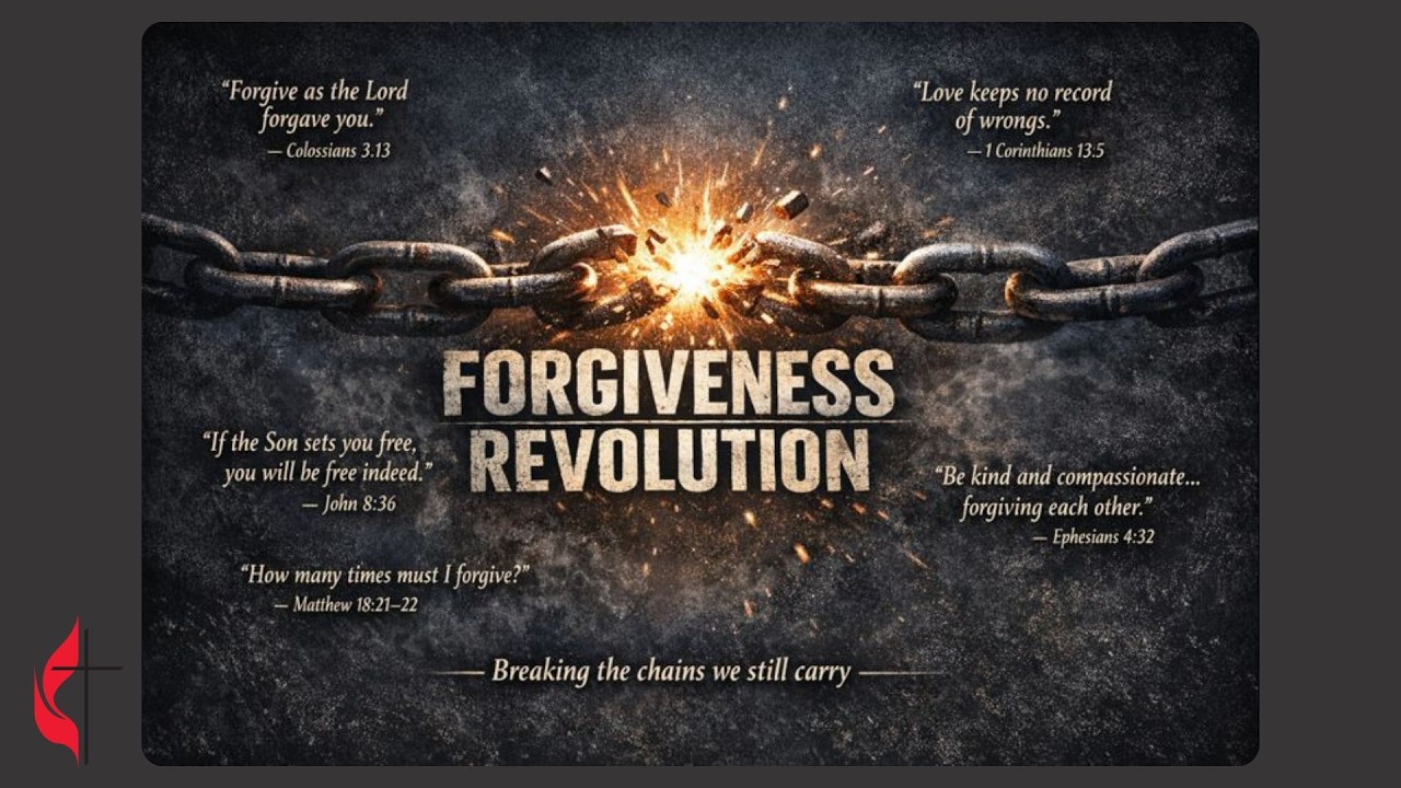 Arlington UMC Sunday Morning Worship - February 15, 2026