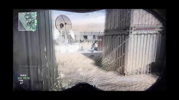 mw3 modded lobby destruction v1