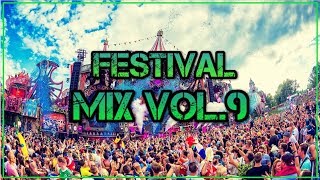 Best Electro House Mix 2017 EDM Festival Mix Vol.9