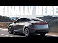 2026 Tesla Model Y L Prepares for European Launch | It’s Finally Coming