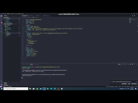 Code Coverage Tool