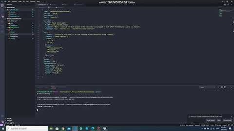 Code Coverage Tool Istanbul