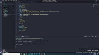 Code Coverage Tool Istanbul