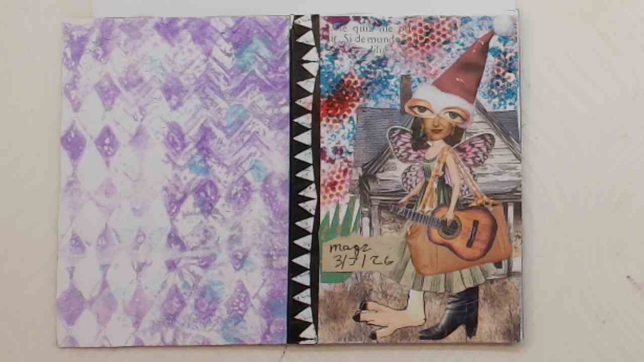 #marchmondaymadness.... Fariy boot