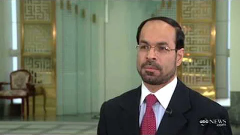 CAIR Video: One Man's Fight Against 'Islamophobia'