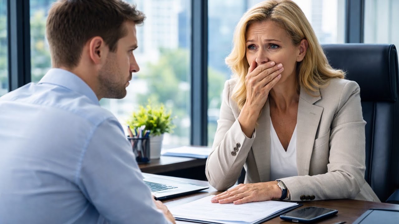 She Asked, 'Why Are You Still Single?' — My Answer Broke Her