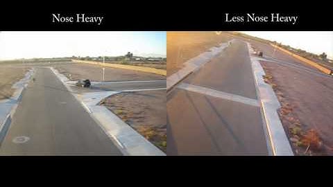 Super Cub:  Touch and Go