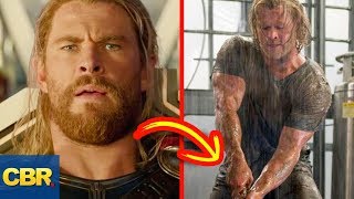 10 Hidden Superpowers You Didn't Know Thor Has