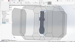Solidworks CSWP Practice Problem 12.1 News