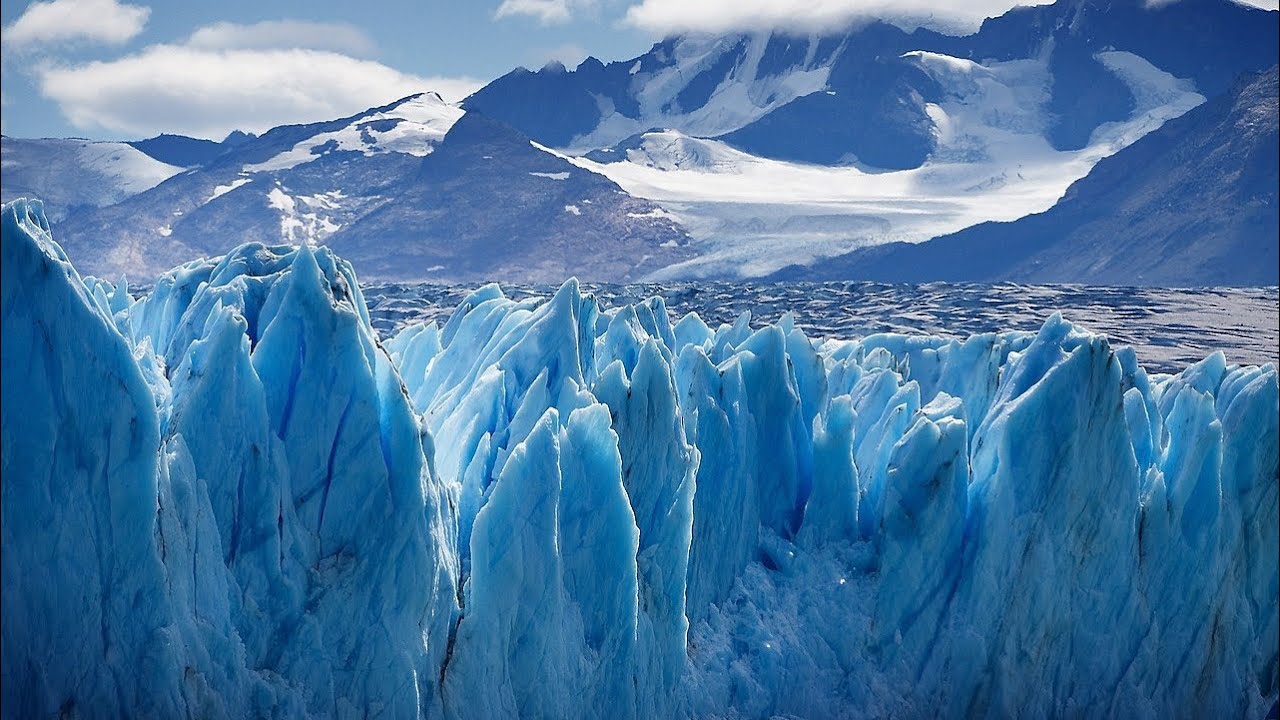 Argentina: Natural Beauty