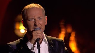 Wow! Helmut Lotti verbaasd met 'Need Your Love' | Liefde voor Muziek chords