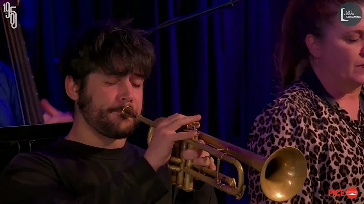 Monday Blues | Alexander Chin | Portland Jazz Comp...