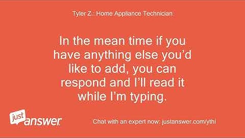Error code F-350 on model JS645FL3DS. GE and model