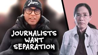 Haunted by co-conspirators: Don Lemon criminal case update.