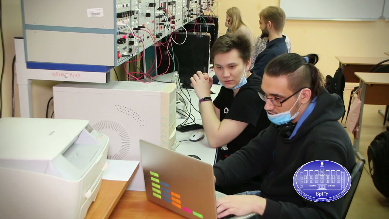 Мтуси инфокоммуникационные технологии и системы связи учебный план