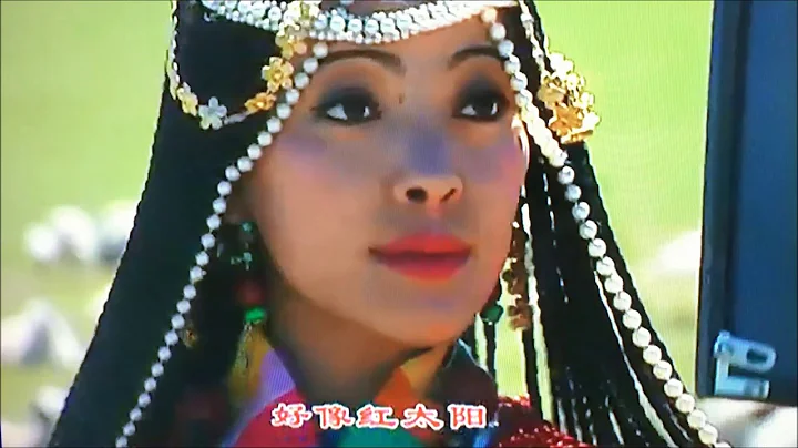 孟锦慧教授演唱《在那遥远的地方》 - 天天要闻