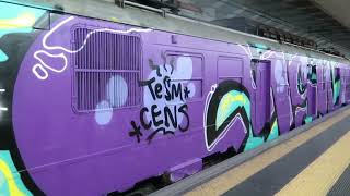 FAST DRIPS - ON TOUR - 10. Wholecar Special