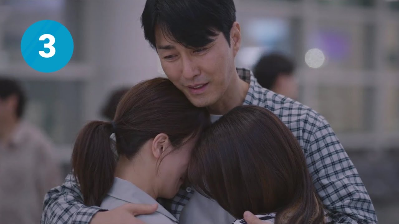 Blues Nơi Đảo Xanh Tập 3 Part 4 (Our Blues) [Vietsub] Phim Bộ Hàn