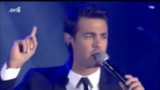 Kostas Martakis - Live At "Posidonio" 2014 (FULL)