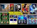 New Year Update eFootball 2026 Is Here 🤩🔥| What's Coming On Monday &amp; Thursday Pes 2026 Mobile