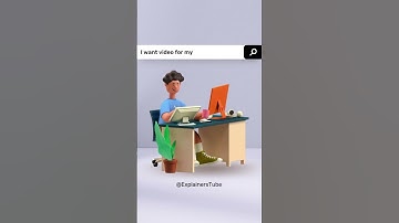 2D Custom Explainer Video for your business