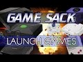 Launch Games - Game Sack