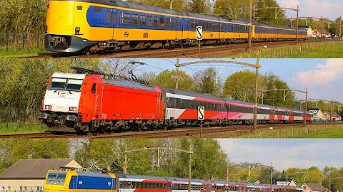 Prinsenbeek, Breda (Netherlands)    28/04/15