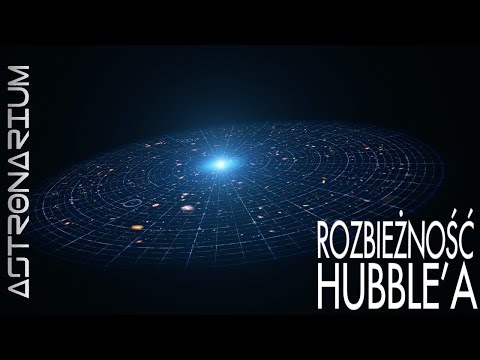 Hubble Tension - Astronarium 168