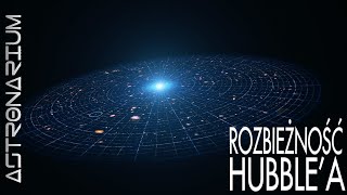 Hubble Tension - Astronarium 168