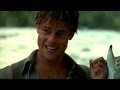 A River Runs Through It (リバー・ランズ・スルー・イット) - Brad Pitt