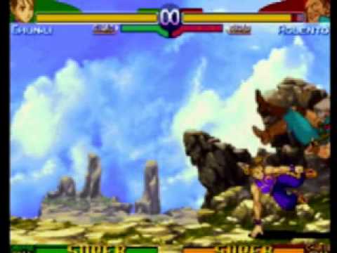 HSFA - Desk Basic Combos