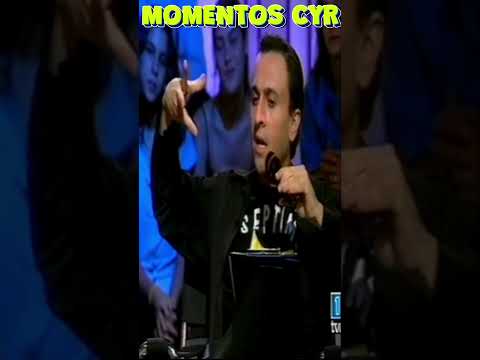 MOMENTOS CYR  #humor #comicos #comedia #cruzyraya