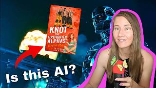 You're probably reading AI books and don't know it