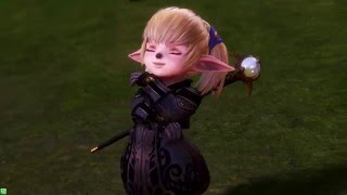 【 DFFAC 】 ディシディアFF対戦動画 シャントット その217