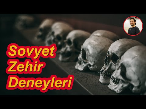 Video: Denizaltı 