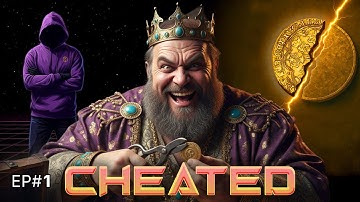 The Hidden Cheat Governments Use to Steal Your Wealth | Episode 1