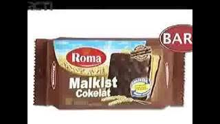 Download lagu TVC Malkist Roma